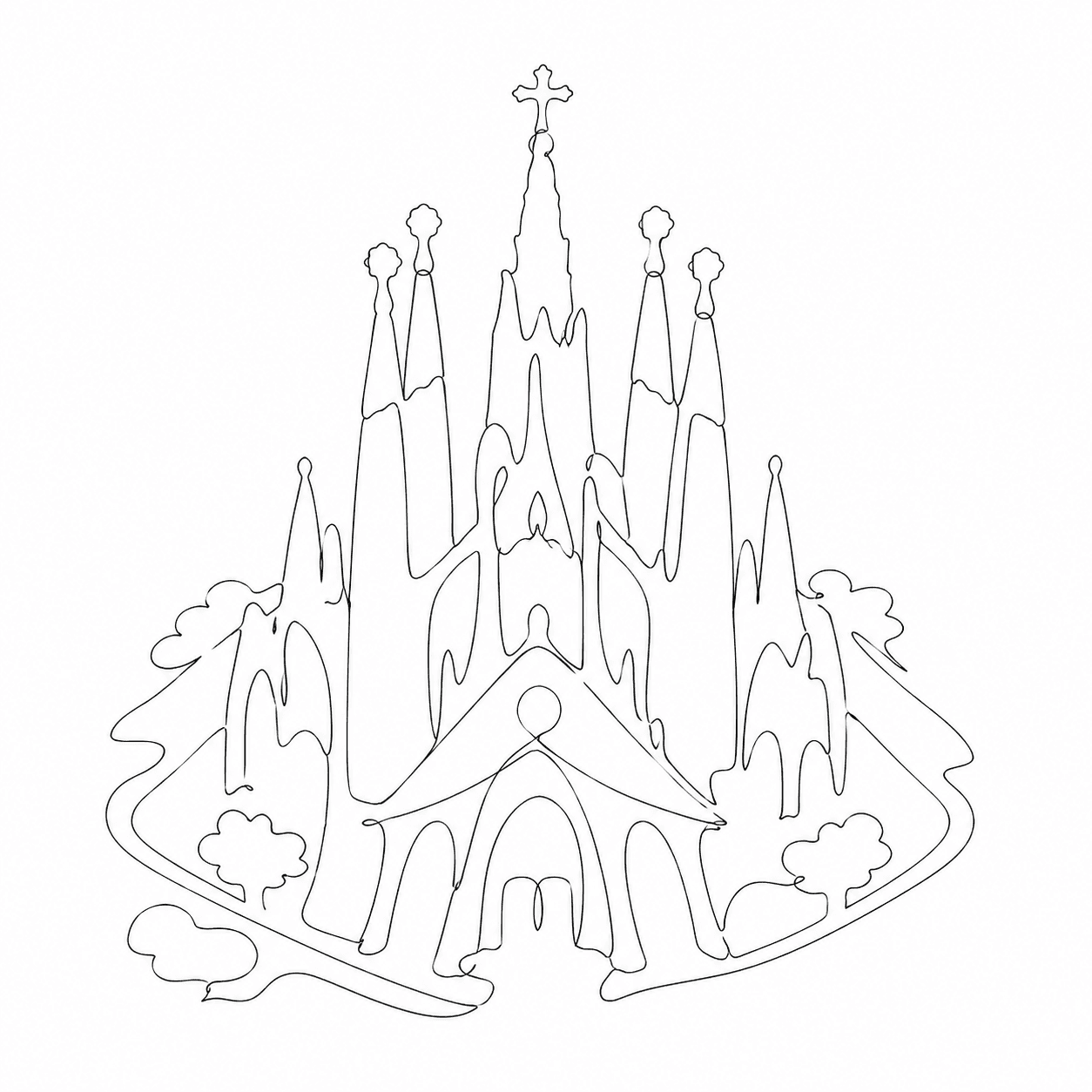 Sagrada Família